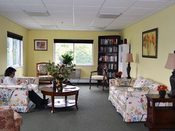 Community library